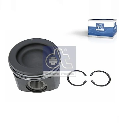 Piston